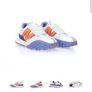 New Balance XC72 x FIGS gently worn